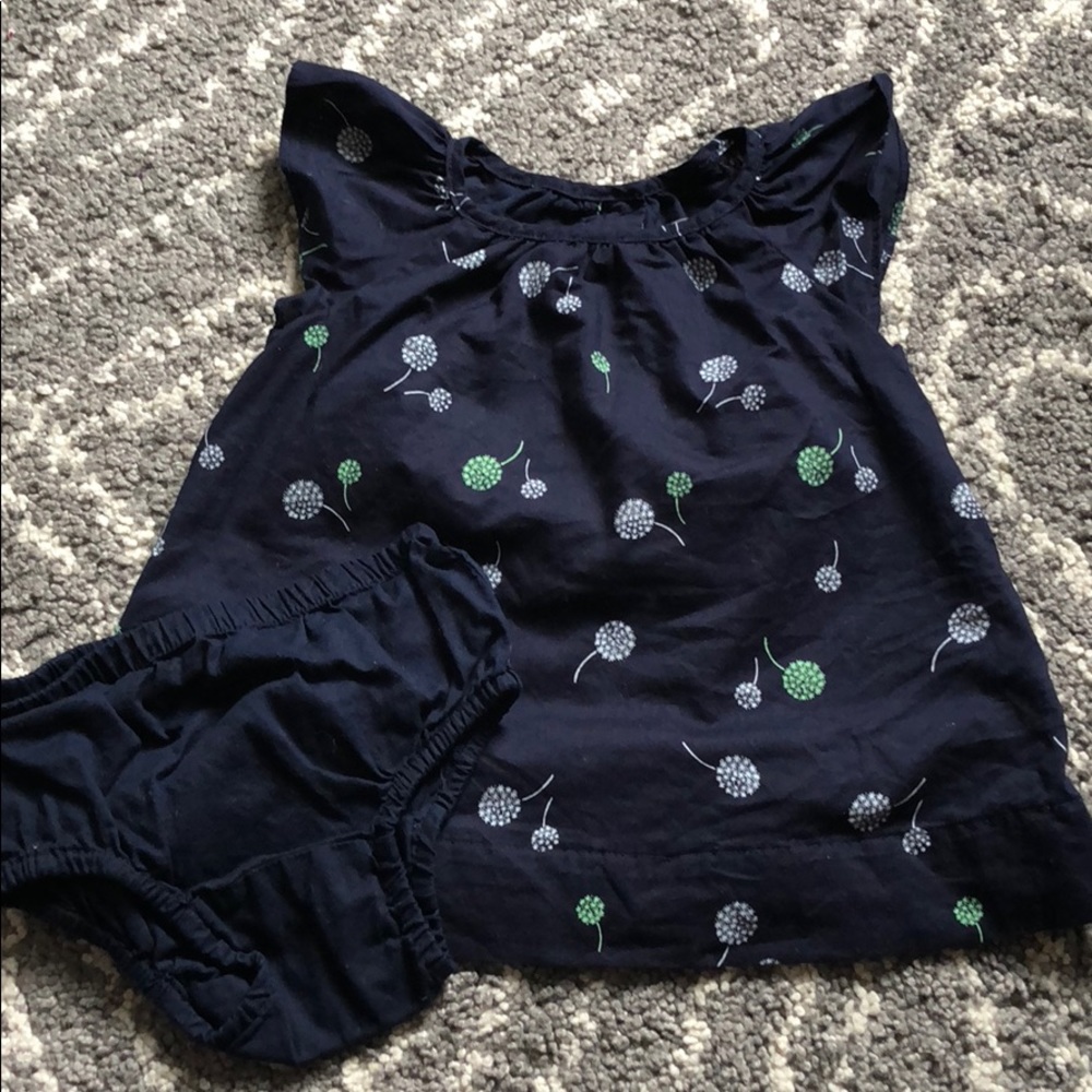 Baby Gap dress